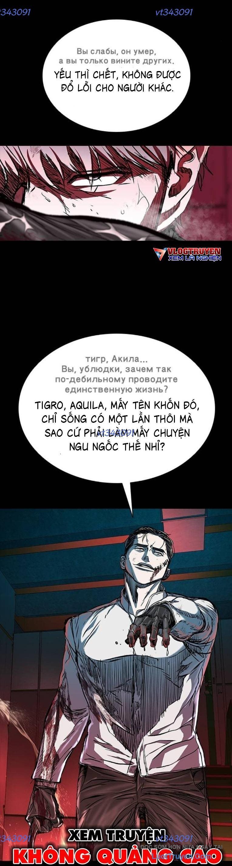 Báo Thù 2: Vạn Nhân Chi Thượng Chap 112 - Next Chap 113