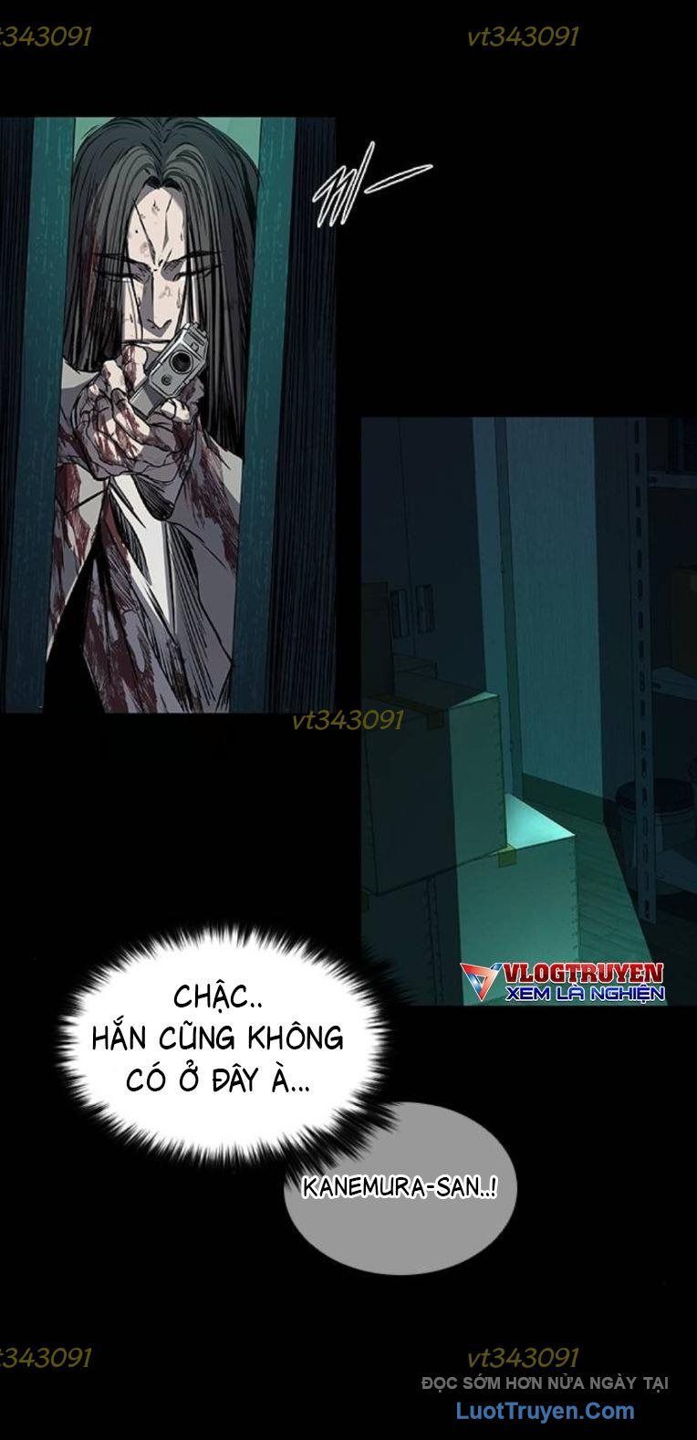 Báo Thù 2: Vạn Nhân Chi Thượng Chap 112 - Next Chap 113
