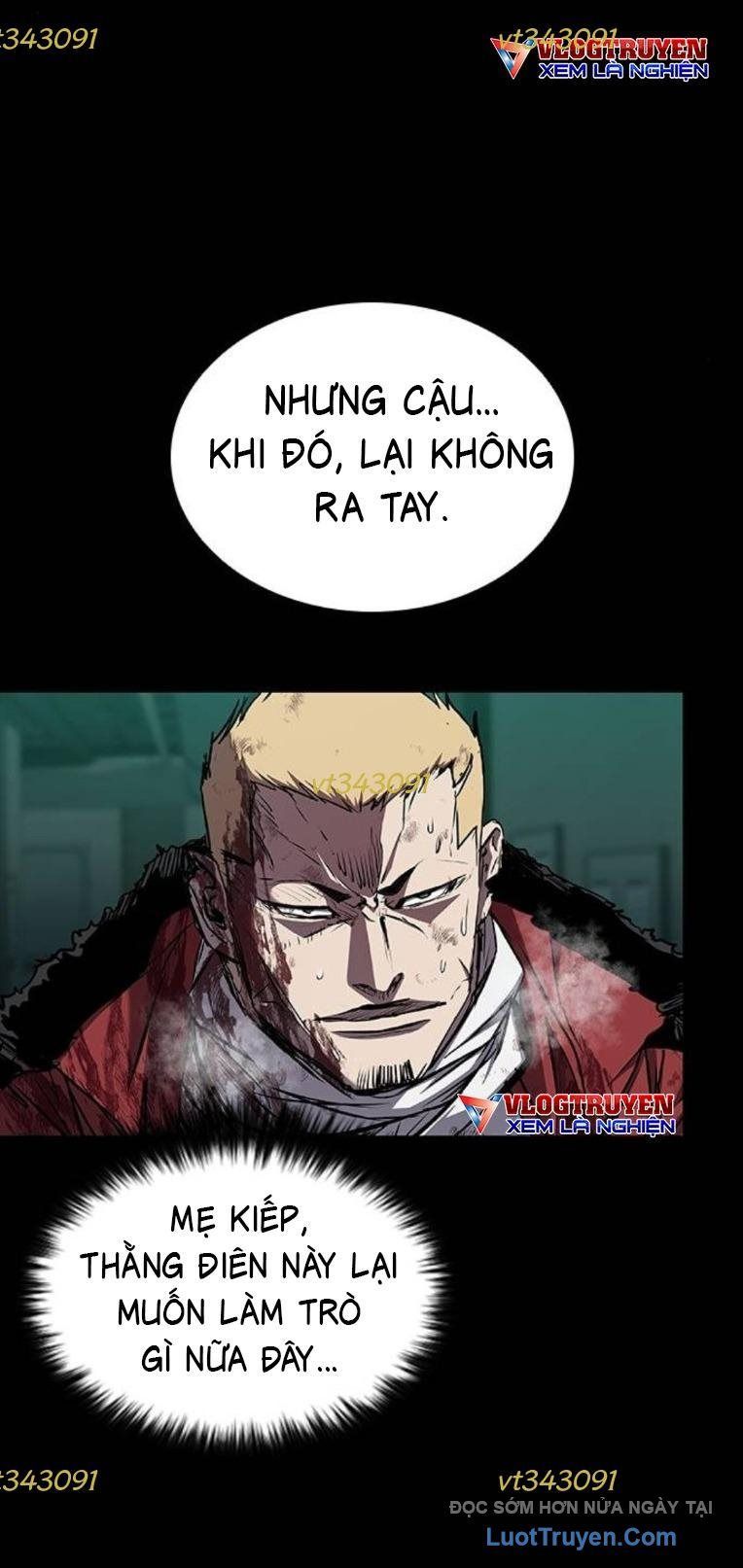 Báo Thù 2: Vạn Nhân Chi Thượng Chap 112 - Next Chap 113