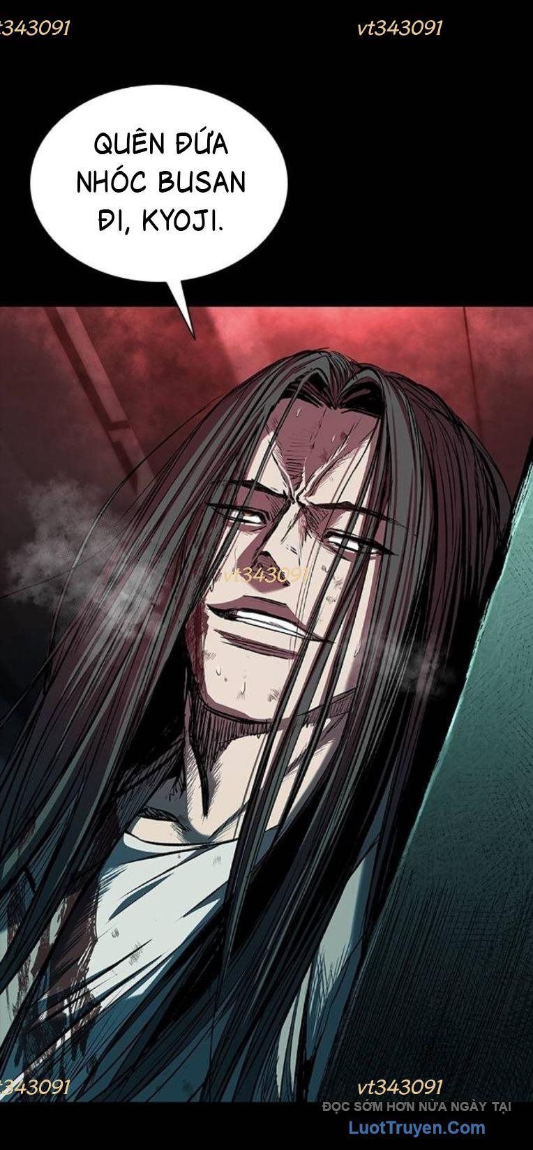 Báo Thù 2: Vạn Nhân Chi Thượng Chap 112 - Next Chap 113