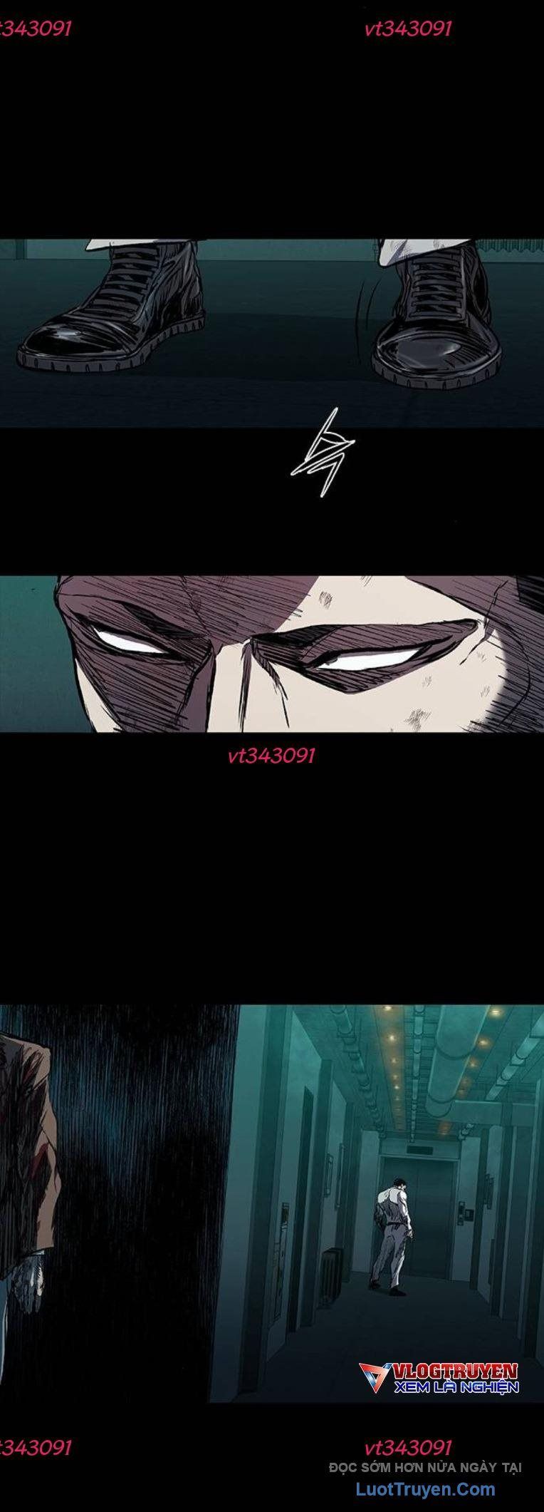 Báo Thù 2: Vạn Nhân Chi Thượng Chap 112 - Next Chap 113