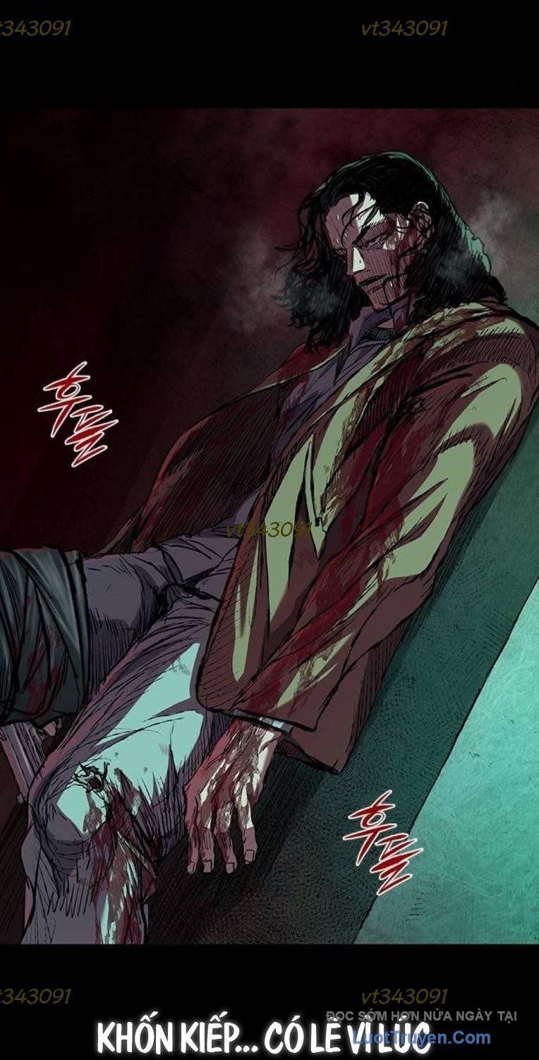 Báo Thù 2: Vạn Nhân Chi Thượng Chap 112 - Next Chap 113