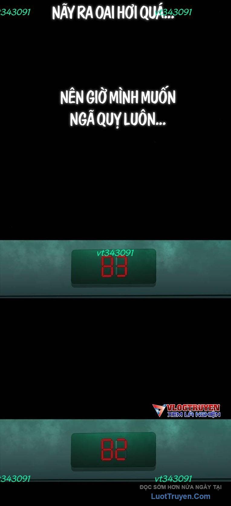 Báo Thù 2: Vạn Nhân Chi Thượng Chap 112 - Next Chap 113