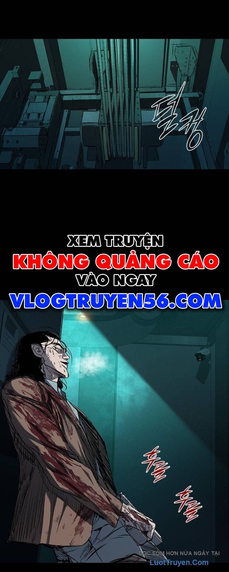 Báo Thù 2: Vạn Nhân Chi Thượng Chap 112 - Next Chap 113