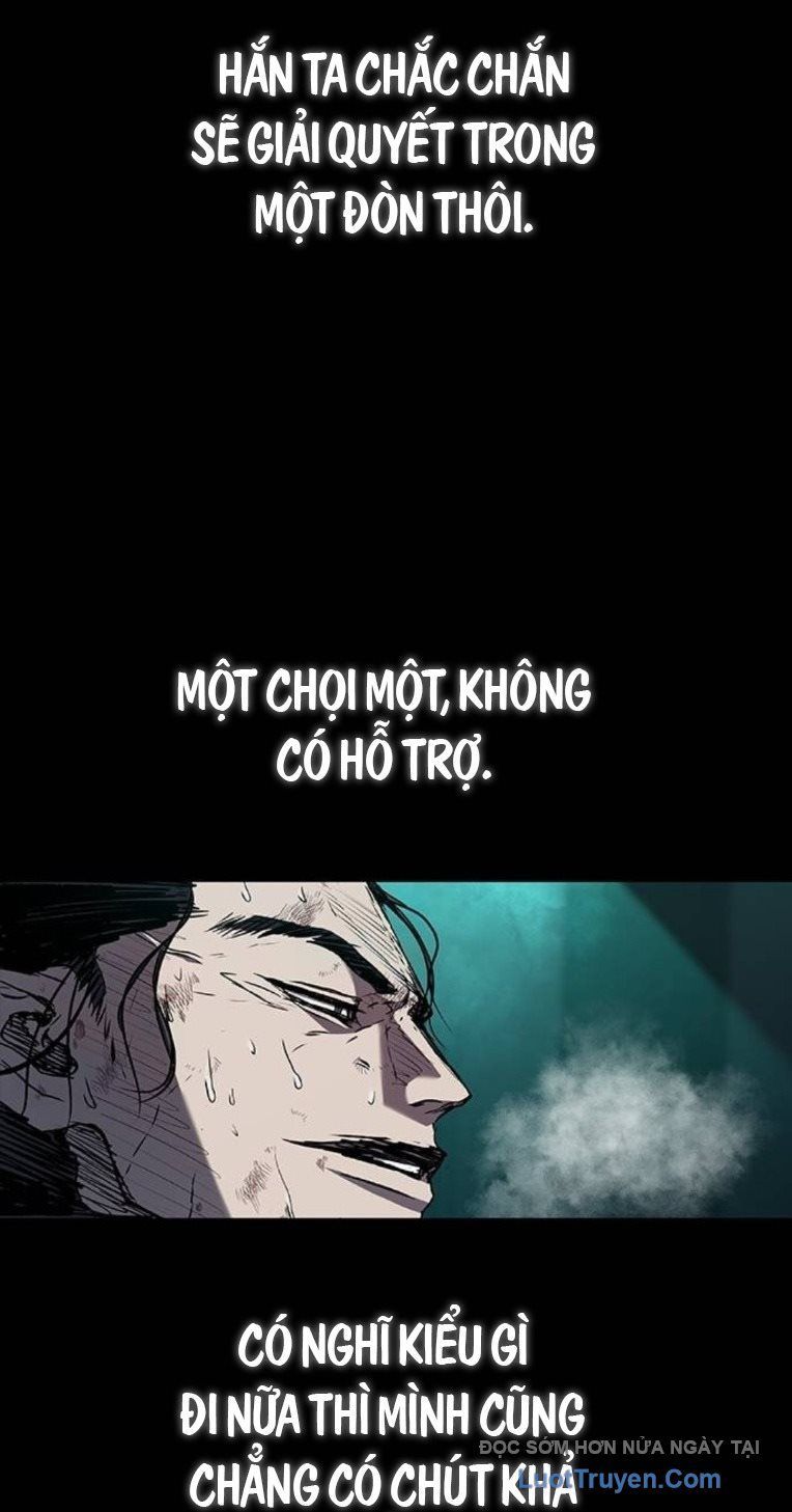 Báo Thù 2: Vạn Nhân Chi Thượng Chap 112 - Next Chap 113