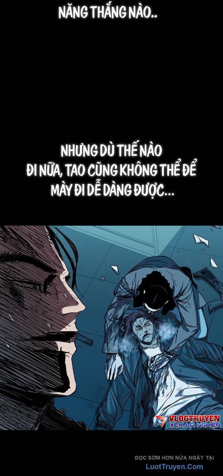 Báo Thù 2: Vạn Nhân Chi Thượng Chap 112 - Next Chap 113