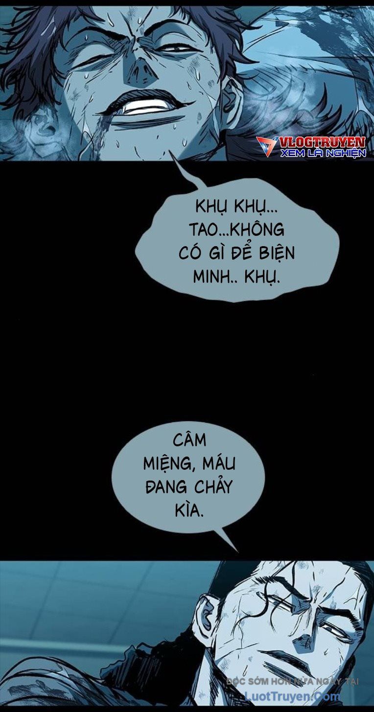 Báo Thù 2: Vạn Nhân Chi Thượng Chap 112 - Next Chap 113