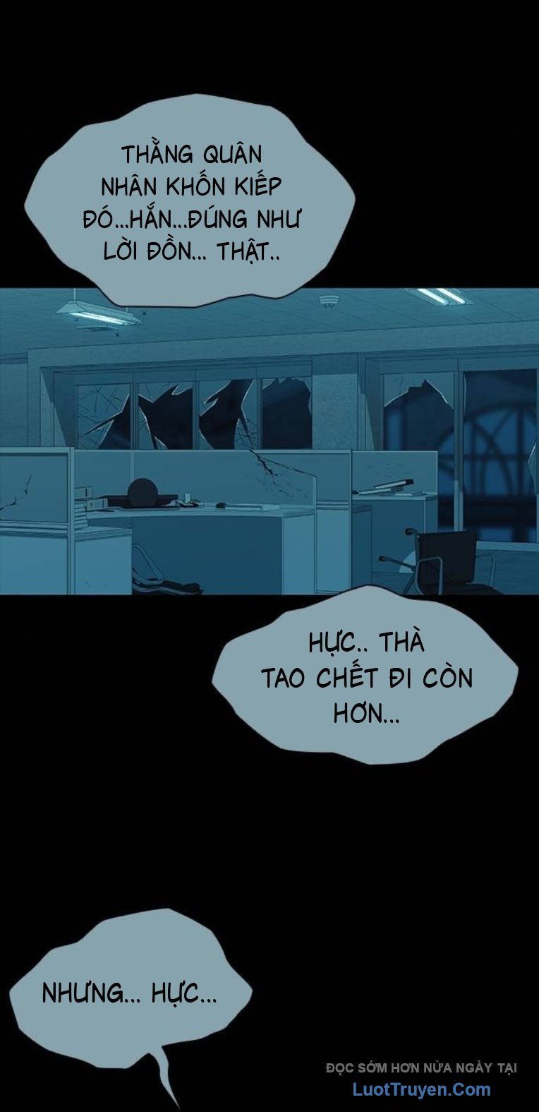 Báo Thù 2: Vạn Nhân Chi Thượng Chap 112 - Next Chap 113