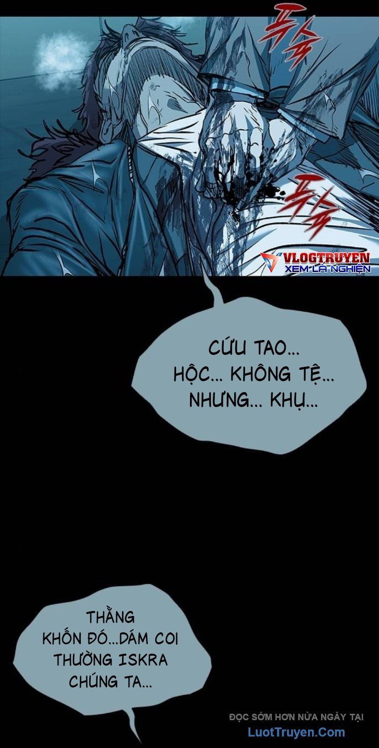 Báo Thù 2: Vạn Nhân Chi Thượng Chap 112 - Next Chap 113