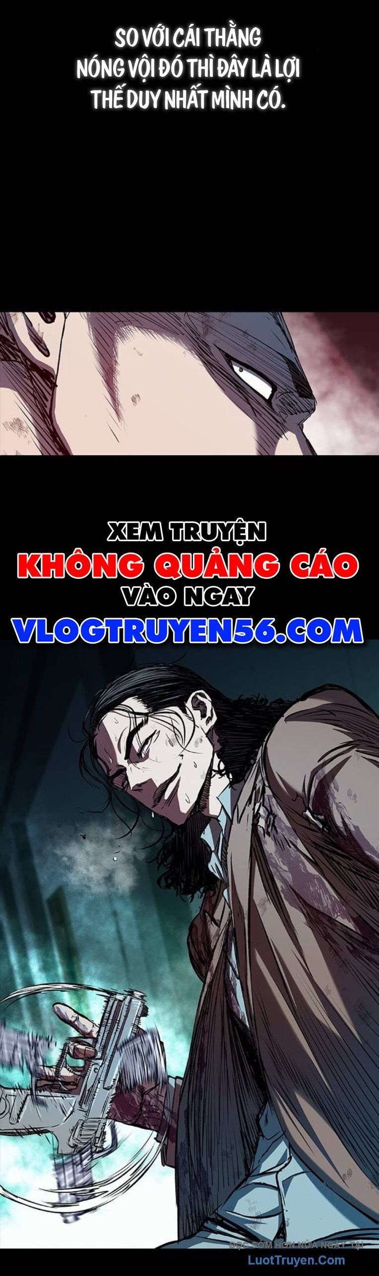 Báo Thù 2: Vạn Nhân Chi Thượng Chap 112 - Next Chap 113