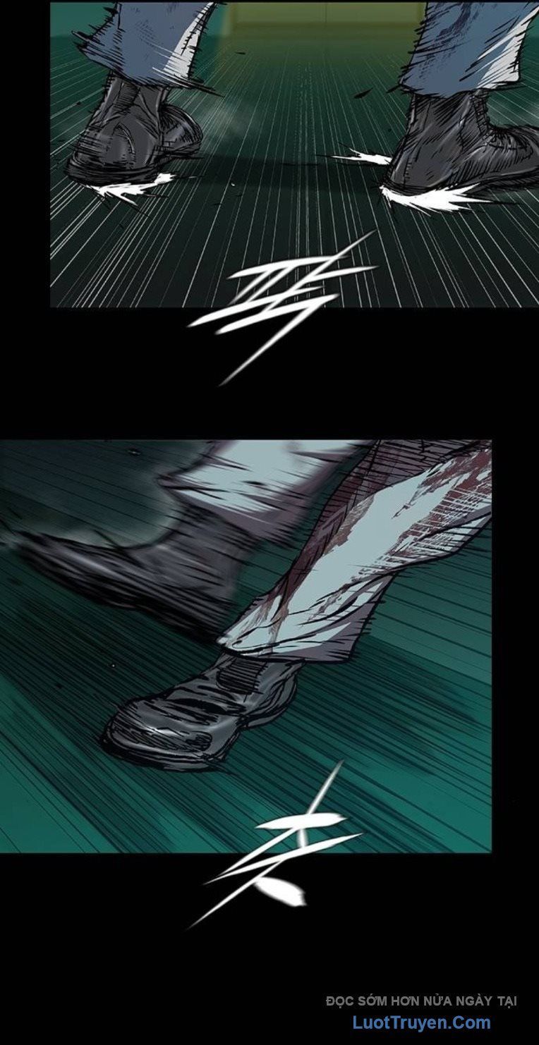 Báo Thù 2: Vạn Nhân Chi Thượng Chap 112 - Next Chap 113