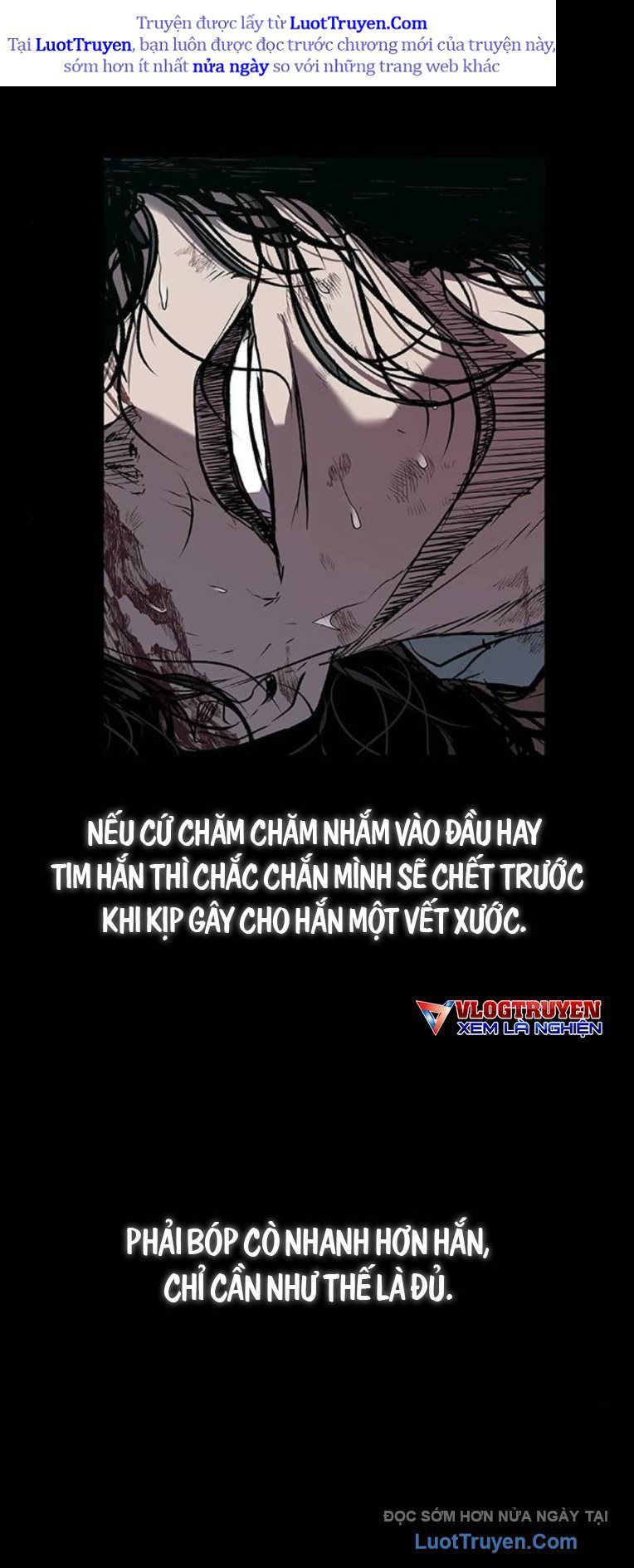 Báo Thù 2: Vạn Nhân Chi Thượng Chap 112 - Next Chap 113