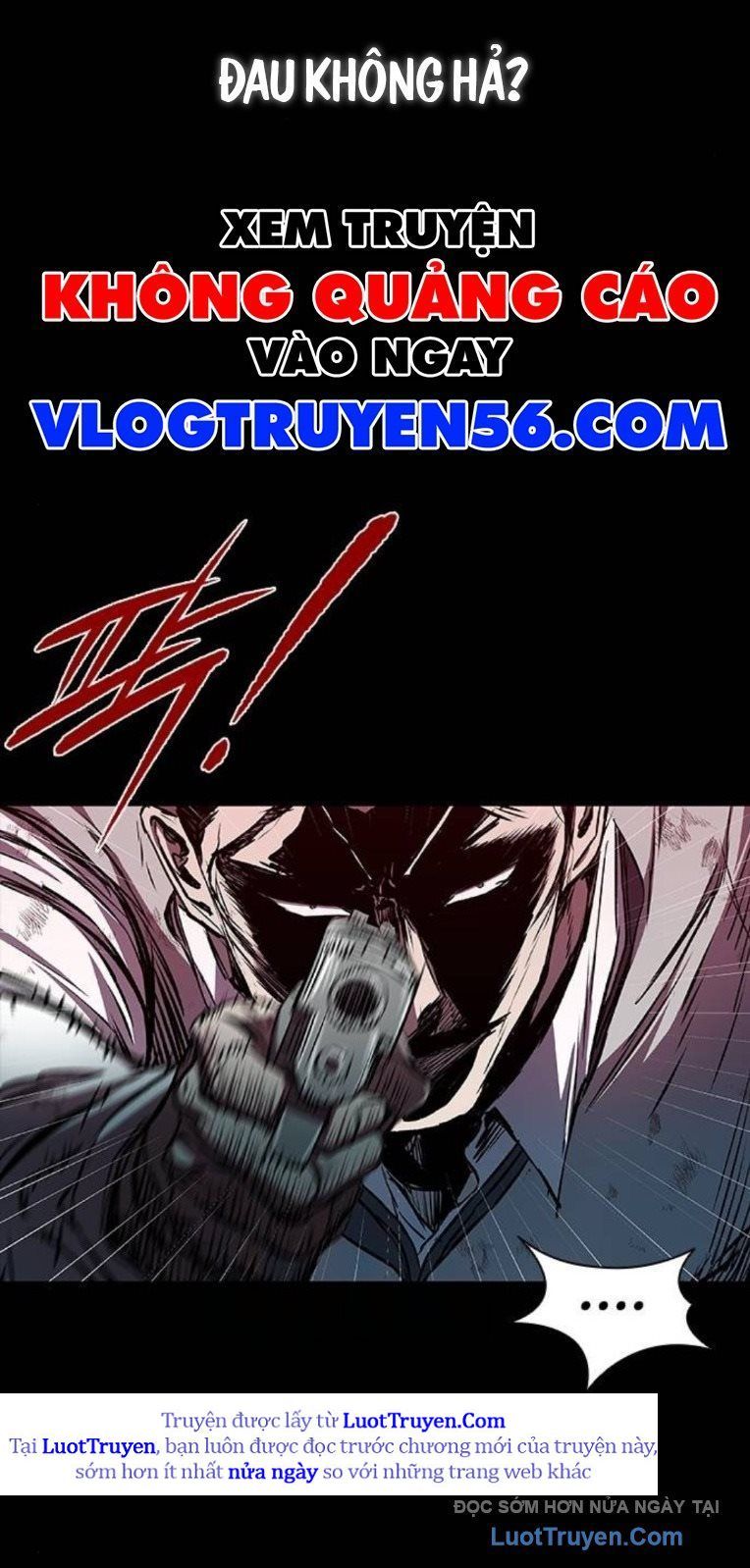 Báo Thù 2: Vạn Nhân Chi Thượng Chap 112 - Next Chap 113