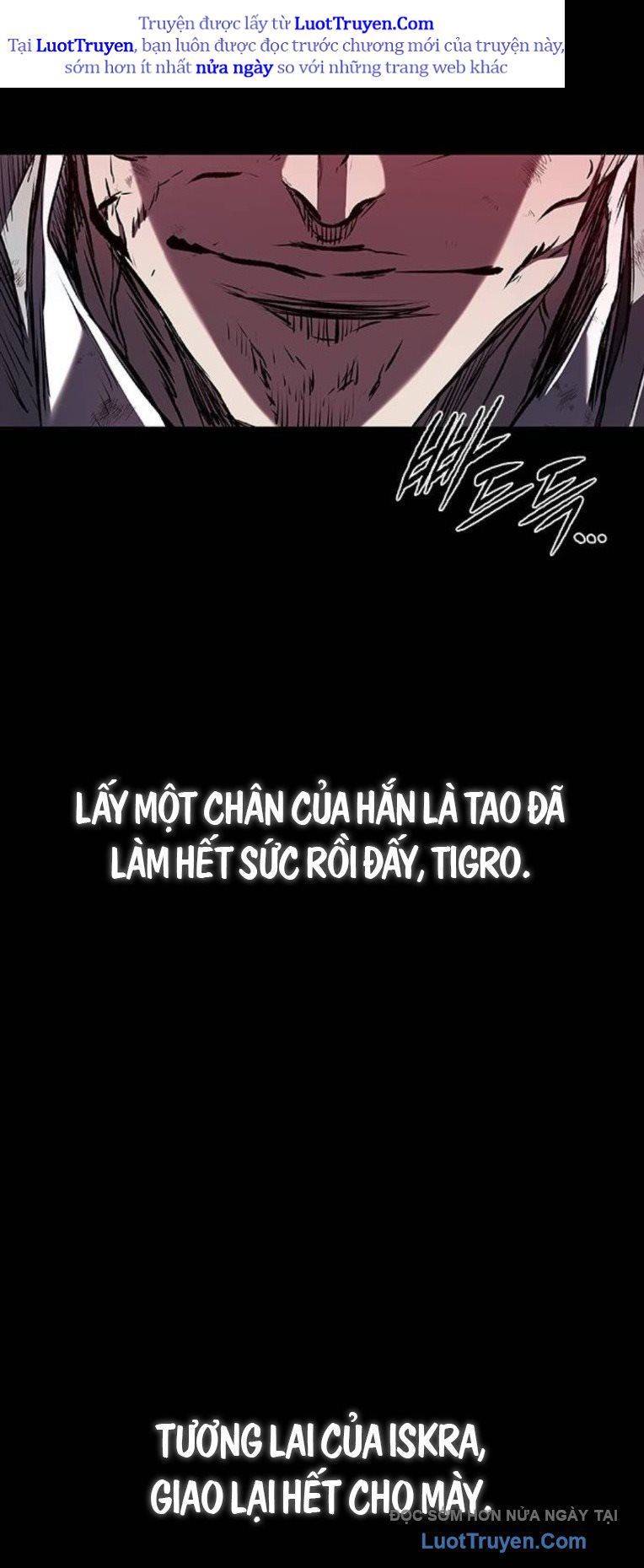 Báo Thù 2: Vạn Nhân Chi Thượng Chap 112 - Next Chap 113