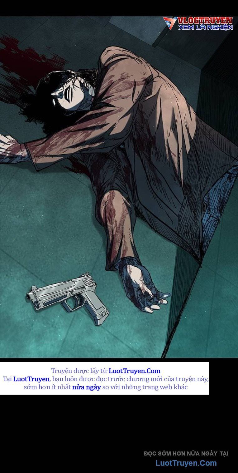 Báo Thù 2: Vạn Nhân Chi Thượng Chap 112 - Next Chap 113