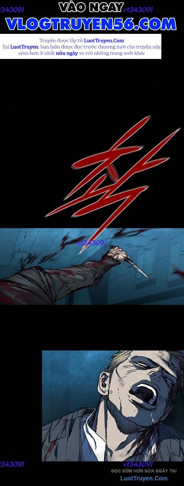 Báo Thù 2: Vạn Nhân Chi Thượng Chap 112 - Next Chap 113