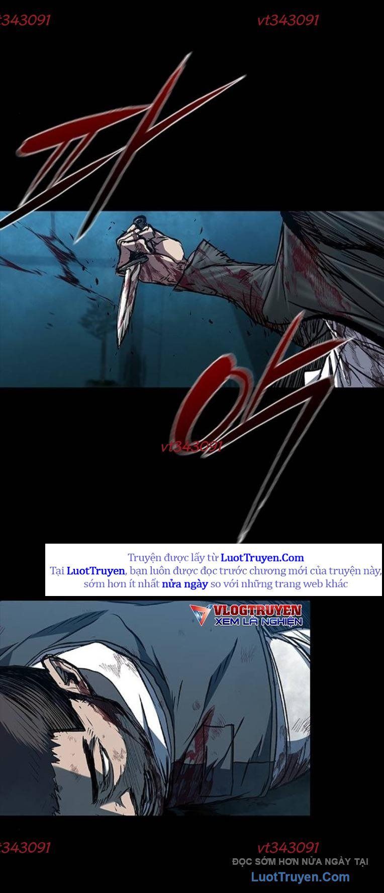 Báo Thù 2: Vạn Nhân Chi Thượng Chap 112 - Next Chap 113