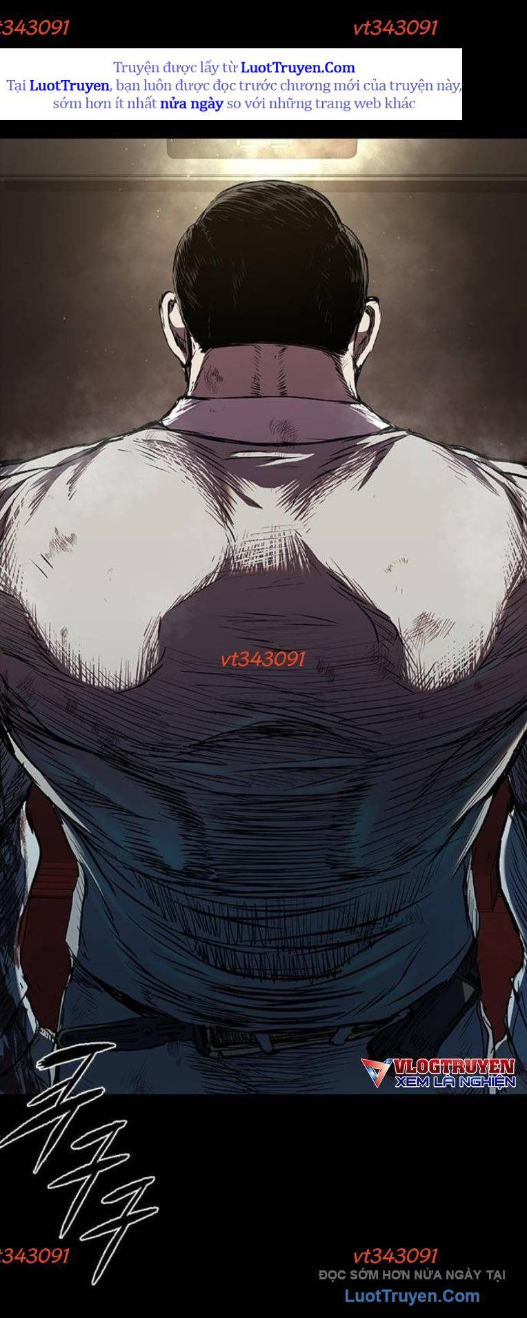 Báo Thù 2: Vạn Nhân Chi Thượng Chap 112 - Next Chap 113