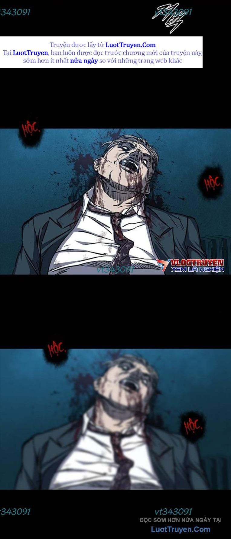 Báo Thù 2: Vạn Nhân Chi Thượng Chap 112 - Next Chap 113