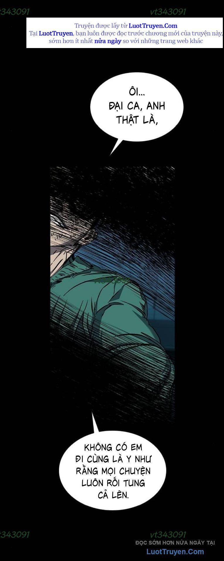 Báo Thù 2: Vạn Nhân Chi Thượng Chap 112 - Next Chap 113