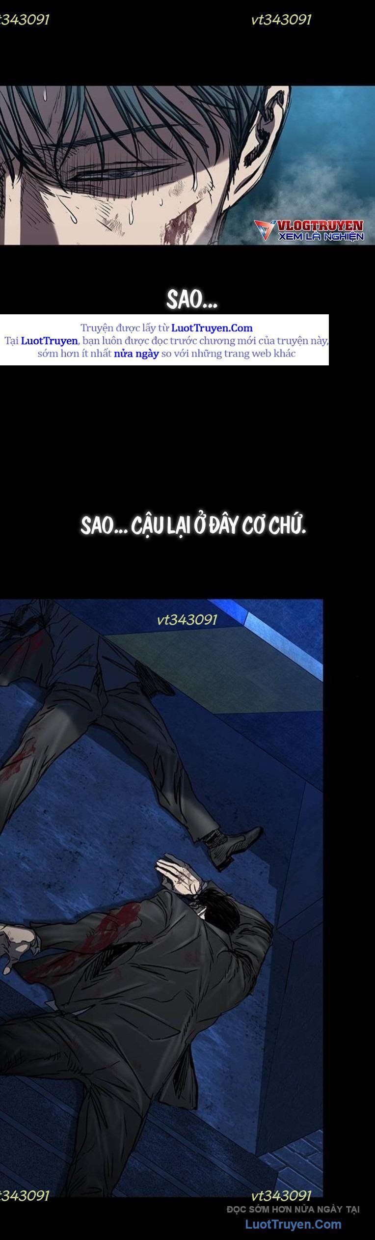 Báo Thù 2: Vạn Nhân Chi Thượng Chap 112 - Next Chap 113