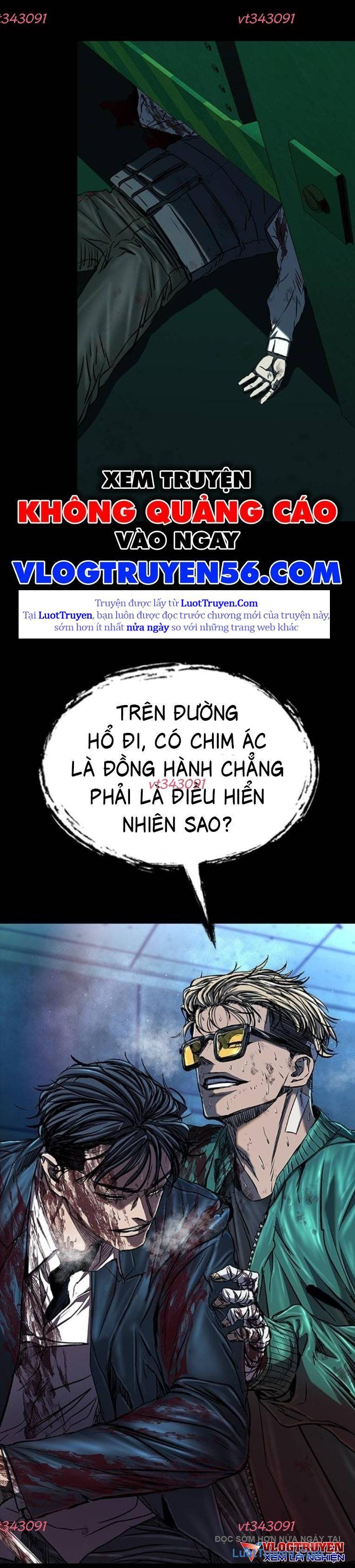 Báo Thù 2: Vạn Nhân Chi Thượng Chap 112 - Next Chap 113
