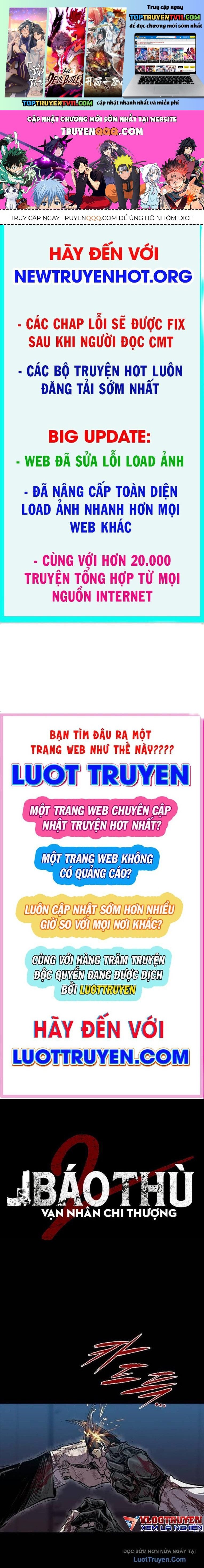 Báo Thù 2: Vạn Nhân Chi Thượng Chap 113 - Next Chap 114
