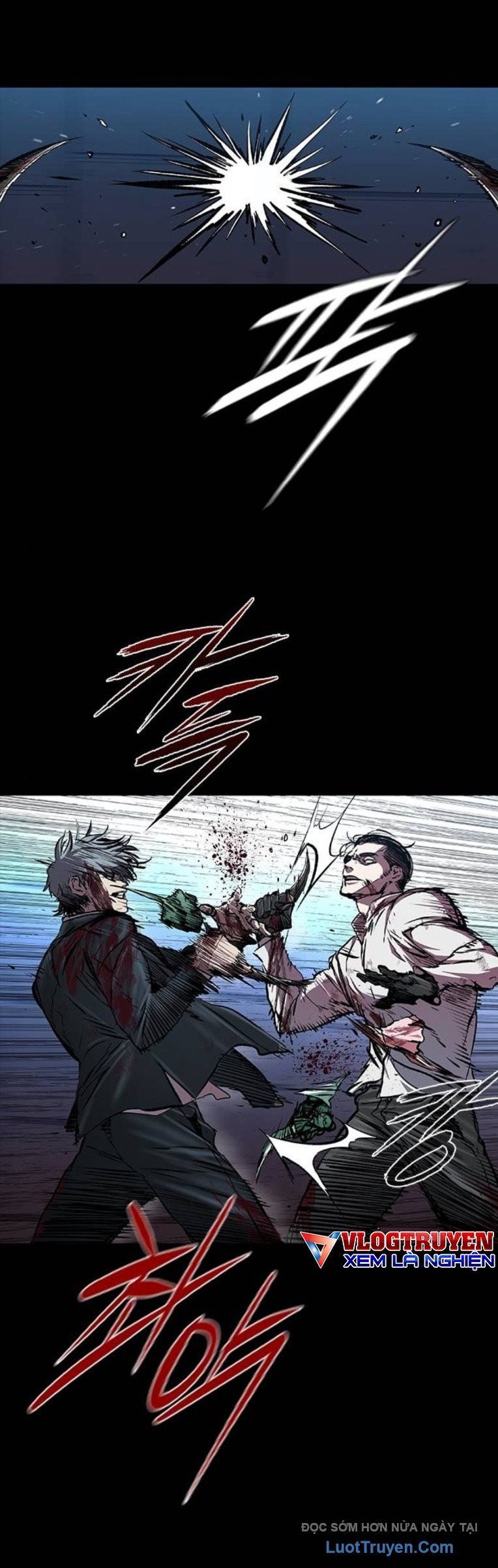 Báo Thù 2: Vạn Nhân Chi Thượng Chap 113 - Next Chap 114