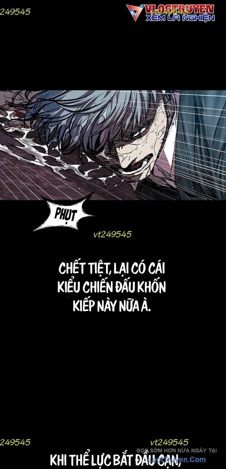 Báo Thù 2: Vạn Nhân Chi Thượng Chap 113 - Next Chap 114