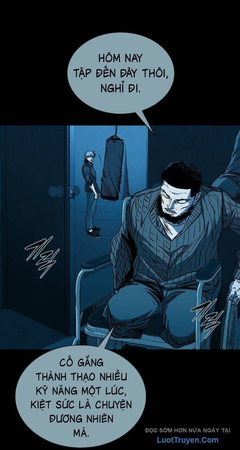 Báo Thù 2: Vạn Nhân Chi Thượng Chap 113 - Next Chap 114