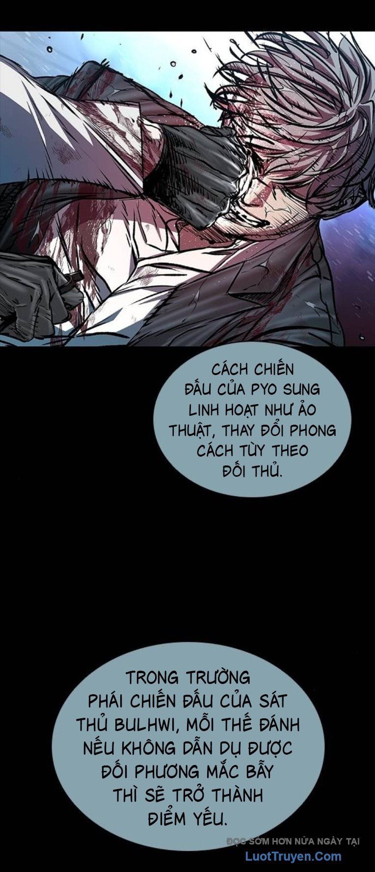 Báo Thù 2: Vạn Nhân Chi Thượng Chap 113 - Next Chap 114