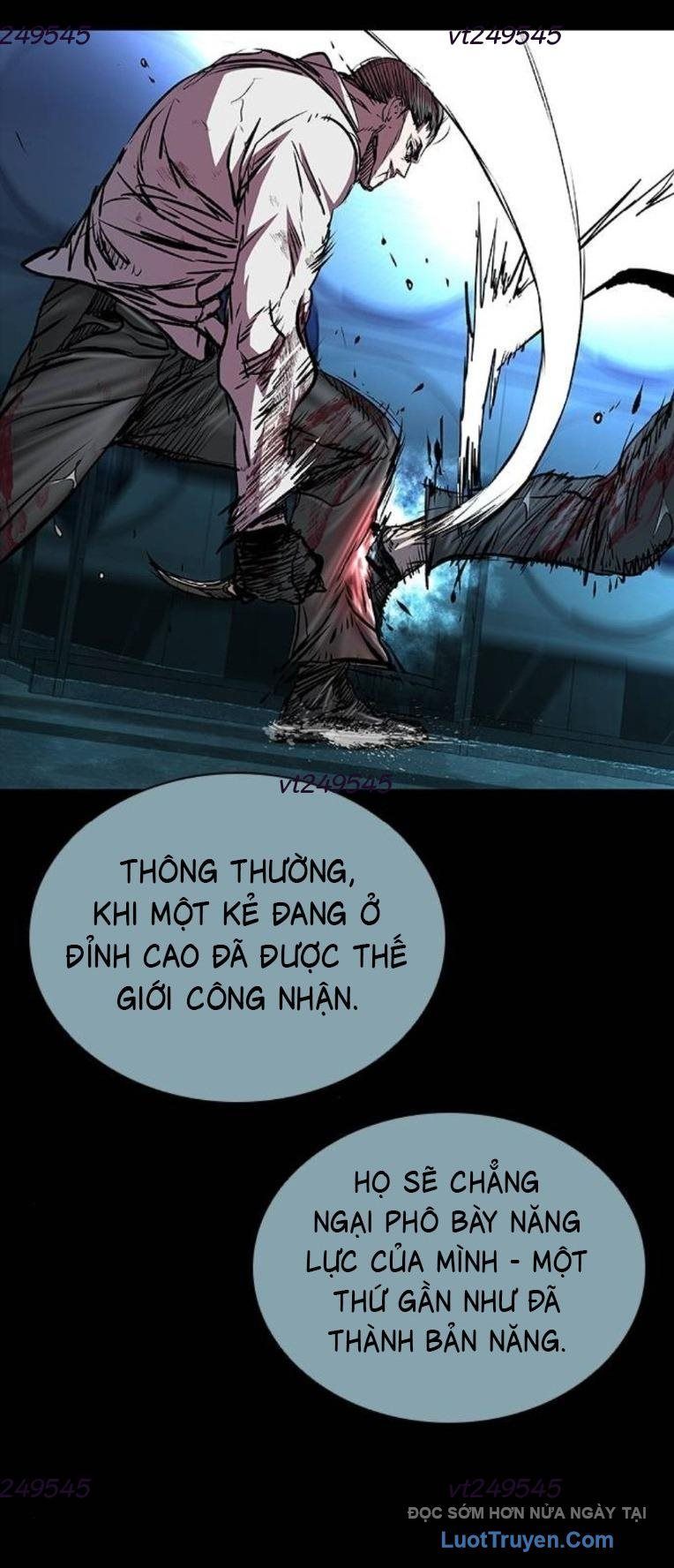 Báo Thù 2: Vạn Nhân Chi Thượng Chap 113 - Next Chap 114