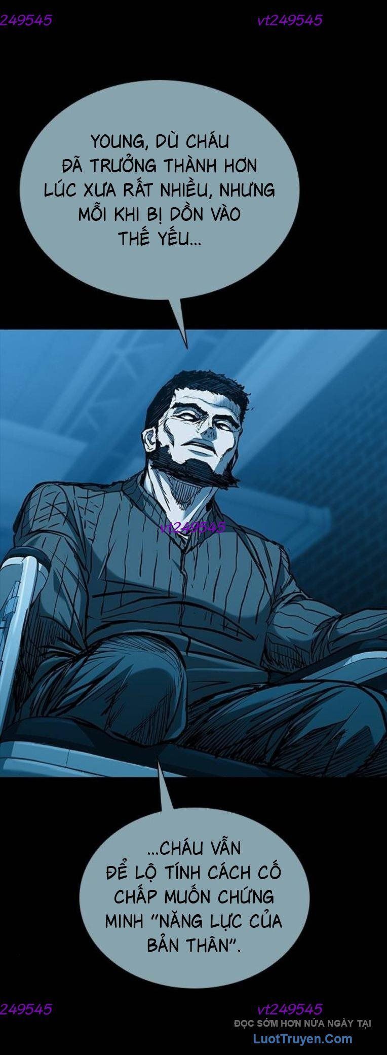 Báo Thù 2: Vạn Nhân Chi Thượng Chap 113 - Next Chap 114