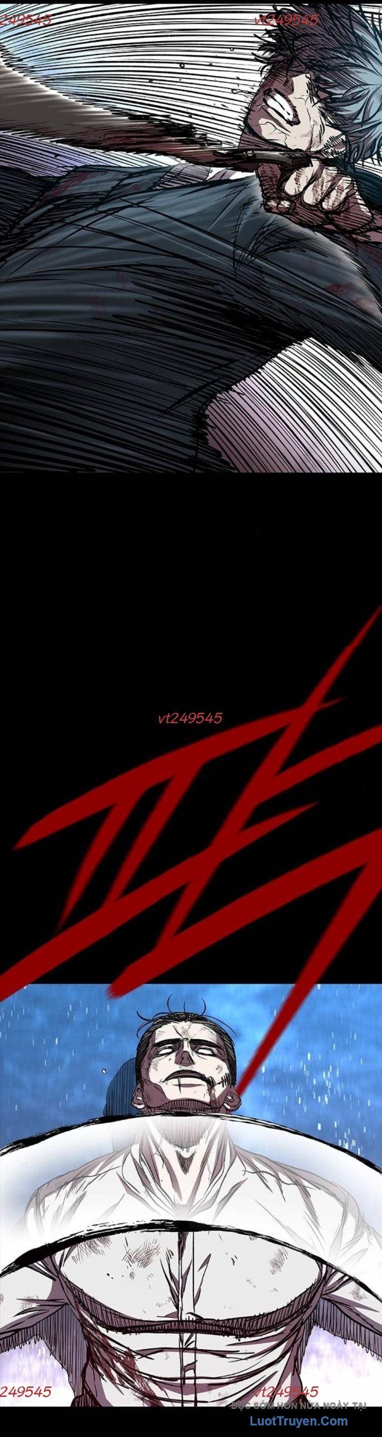 Báo Thù 2: Vạn Nhân Chi Thượng Chap 113 - Next Chap 114