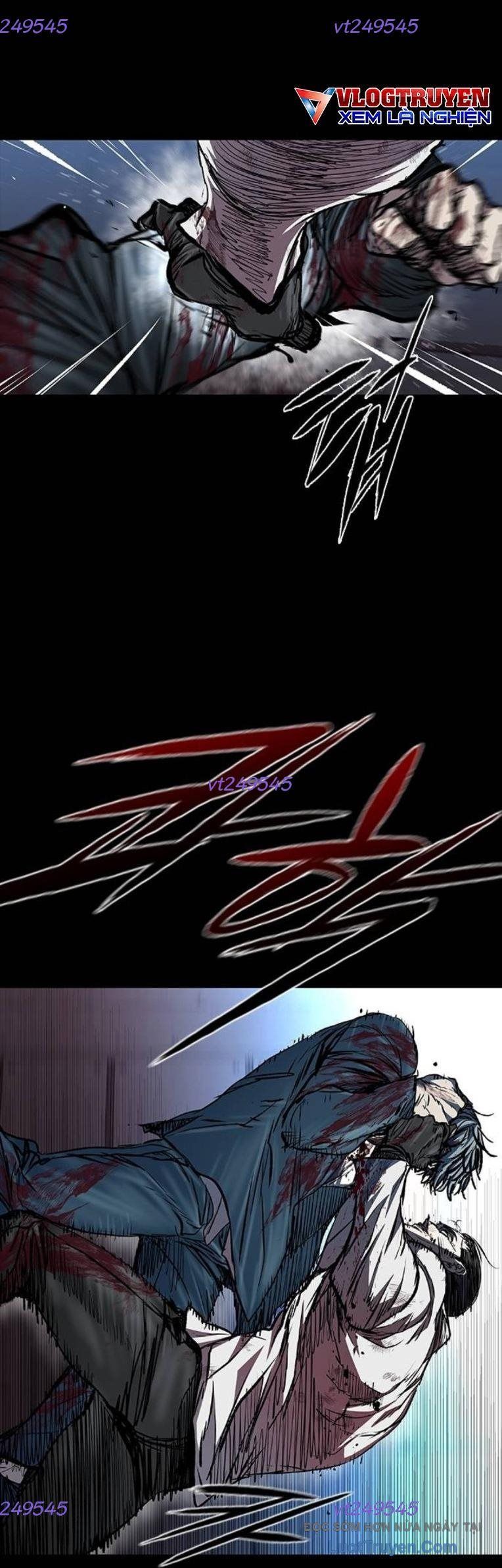 Báo Thù 2: Vạn Nhân Chi Thượng Chap 113 - Next Chap 114