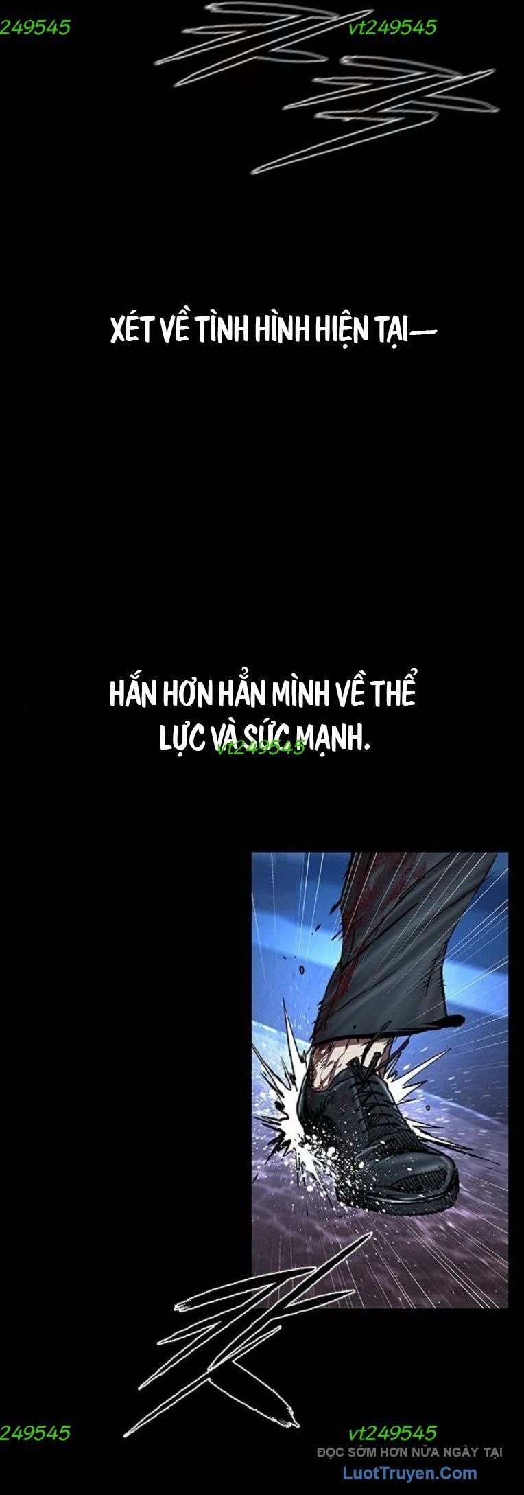 Báo Thù 2: Vạn Nhân Chi Thượng Chap 113 - Next Chap 114