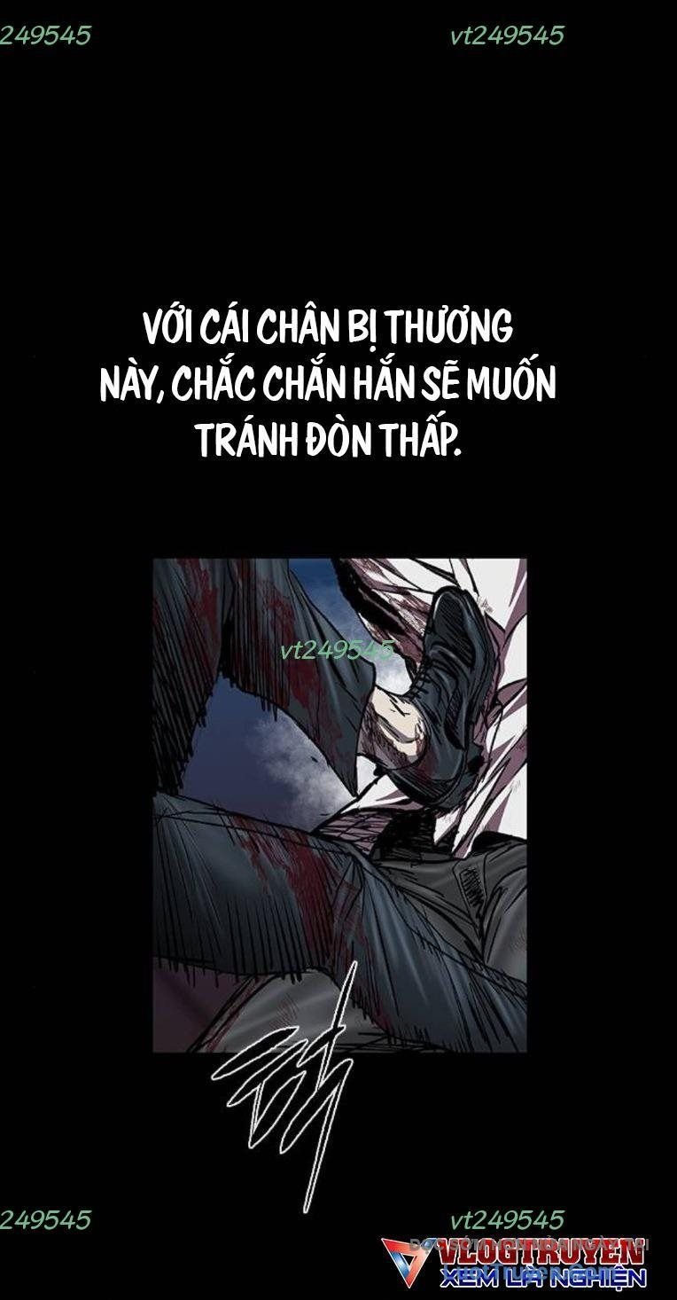 Báo Thù 2: Vạn Nhân Chi Thượng Chap 113 - Next Chap 114