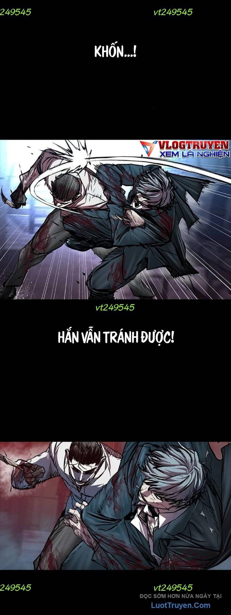 Báo Thù 2: Vạn Nhân Chi Thượng Chap 113 - Next Chap 114