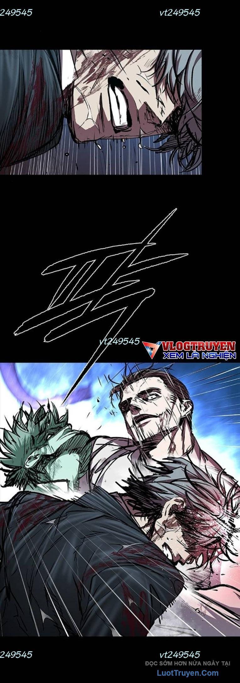 Báo Thù 2: Vạn Nhân Chi Thượng Chap 113 - Next Chap 114