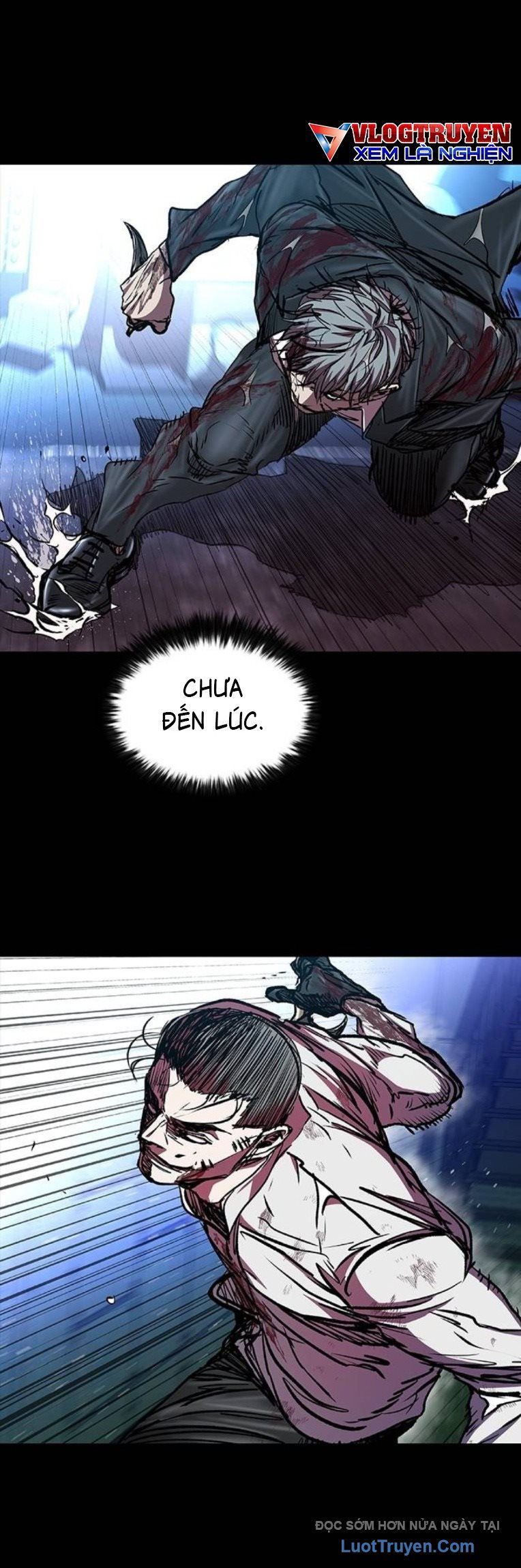 Báo Thù 2: Vạn Nhân Chi Thượng Chap 113 - Next Chap 114