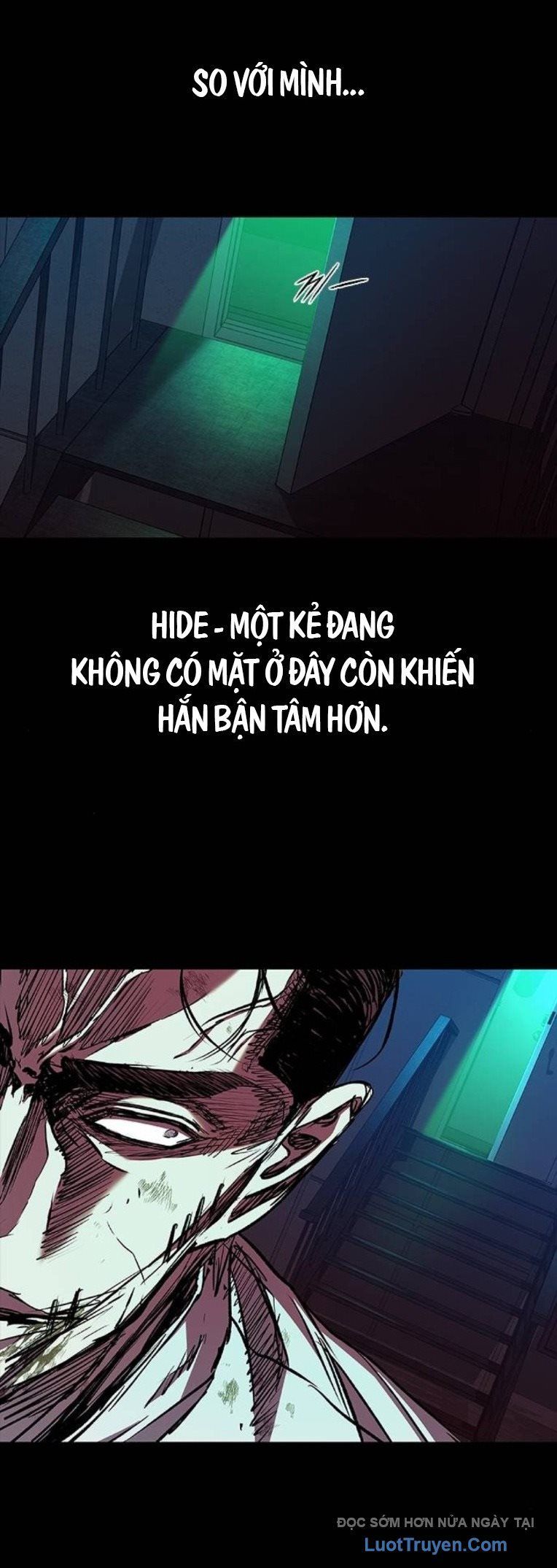 Báo Thù 2: Vạn Nhân Chi Thượng Chap 113 - Next Chap 114