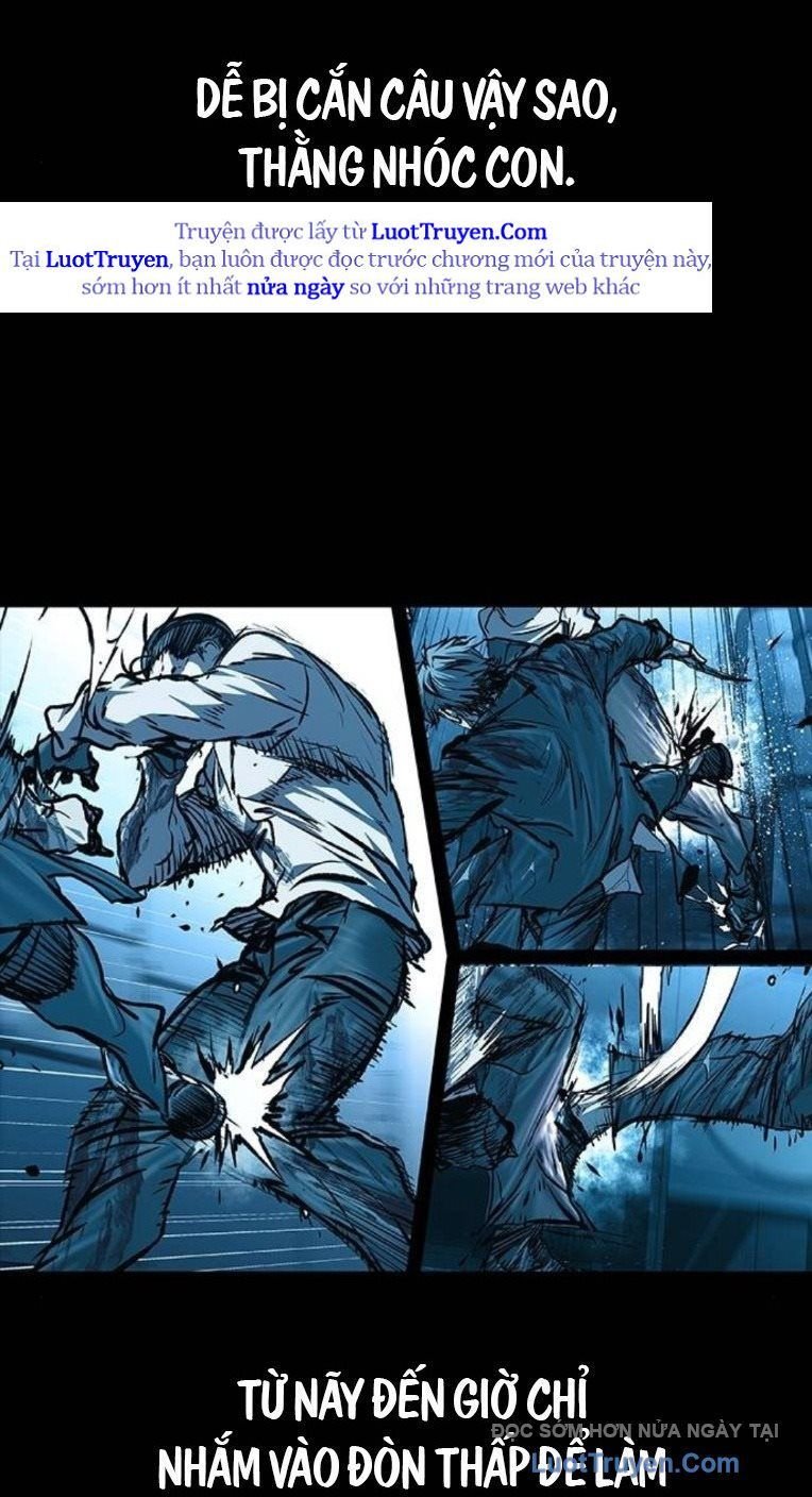 Báo Thù 2: Vạn Nhân Chi Thượng Chap 113 - Next Chap 114