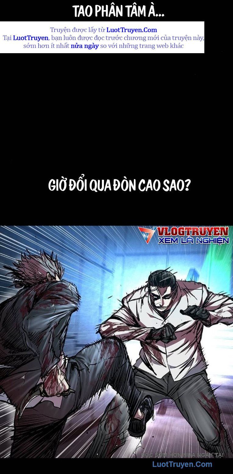 Báo Thù 2: Vạn Nhân Chi Thượng Chap 113 - Next Chap 114