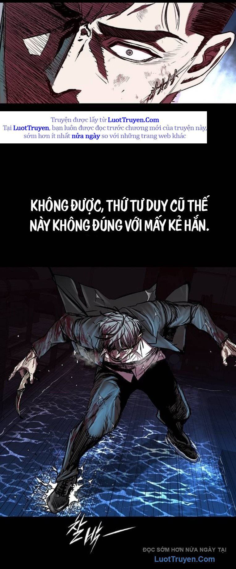 Báo Thù 2: Vạn Nhân Chi Thượng Chap 113 - Next Chap 114