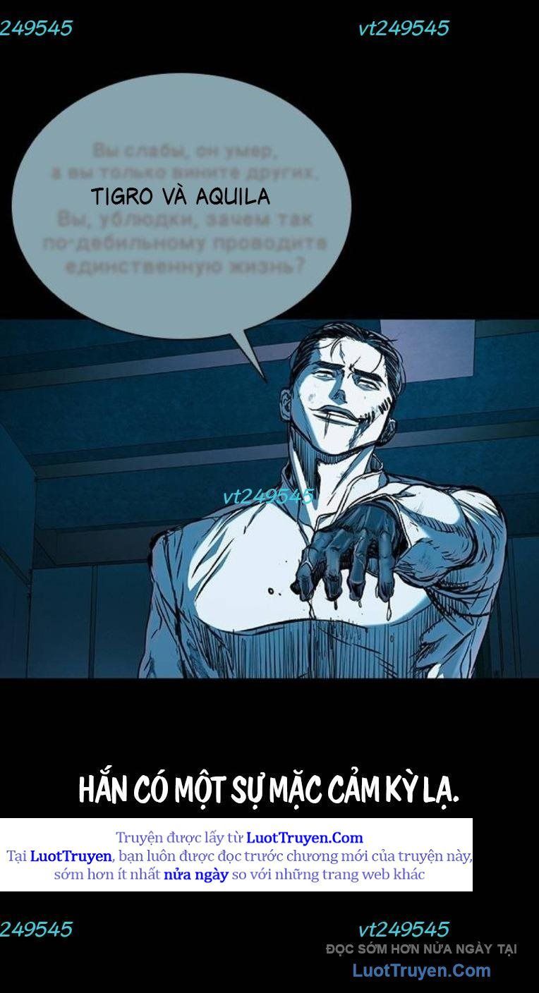 Báo Thù 2: Vạn Nhân Chi Thượng Chap 113 - Next Chap 114