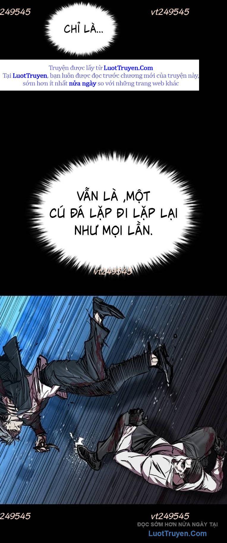 Báo Thù 2: Vạn Nhân Chi Thượng Chap 113 - Next Chap 114