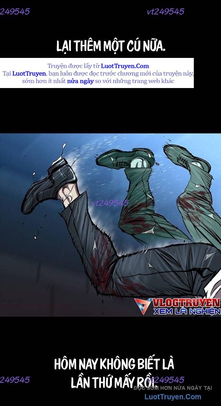 Báo Thù 2: Vạn Nhân Chi Thượng Chap 113 - Next Chap 114