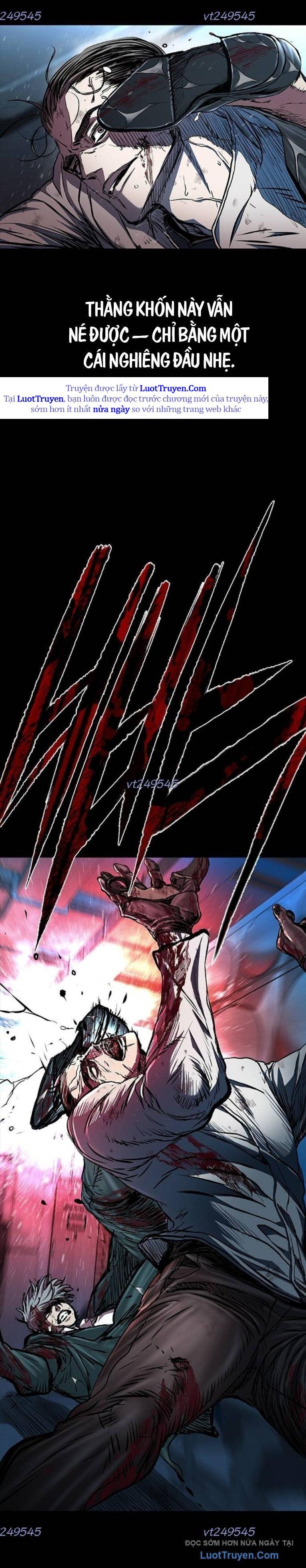 Báo Thù 2: Vạn Nhân Chi Thượng Chap 113 - Next Chap 114