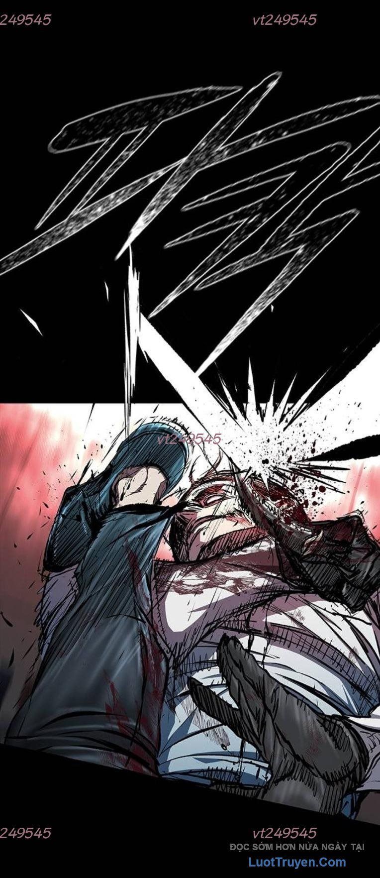 Báo Thù 2: Vạn Nhân Chi Thượng Chap 113 - Next Chap 114