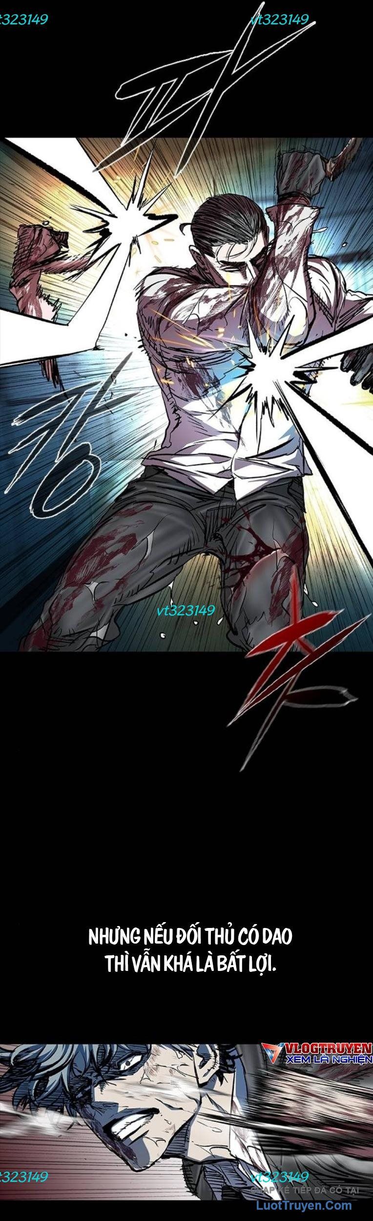 Báo Thù 2: Vạn Nhân Chi Thượng Chap 114 - Next Chap 115